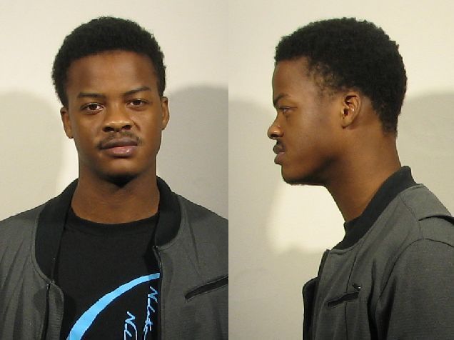 Willie Lee Matthews Jr.